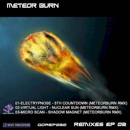 Remixes EP 02