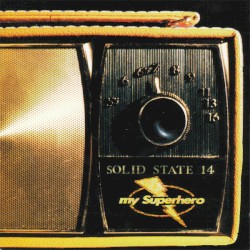 Solid State 14