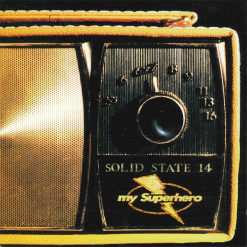 Solid State 14