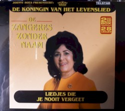 Liedjes die je nooit vergeet
