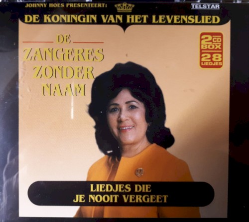 Liedjes die je nooit vergeet