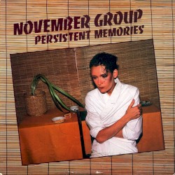 Persistent Memories
