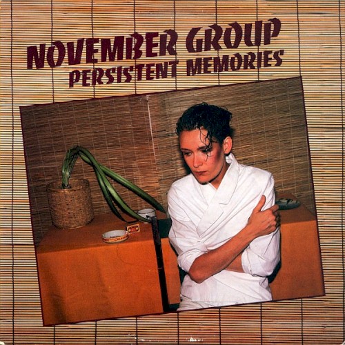 Persistent Memories