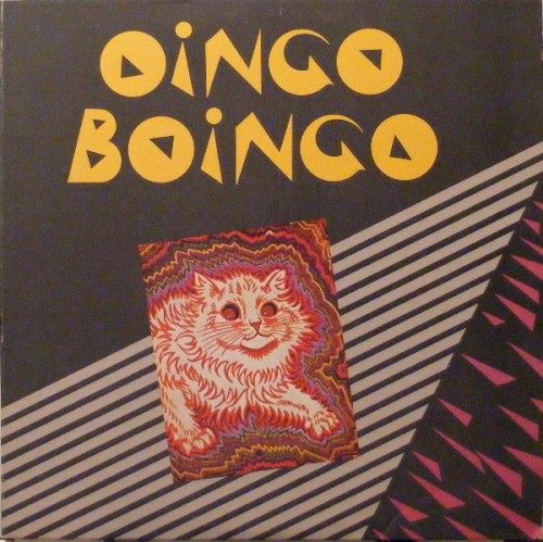 Oingo Boingo
