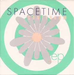 Real Time EP