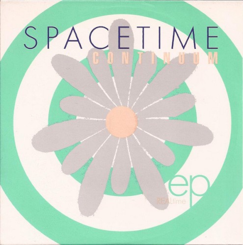 Real Time EP