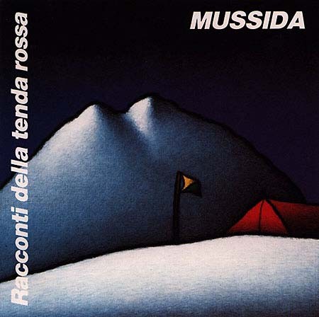 Racconti della tenda rossa