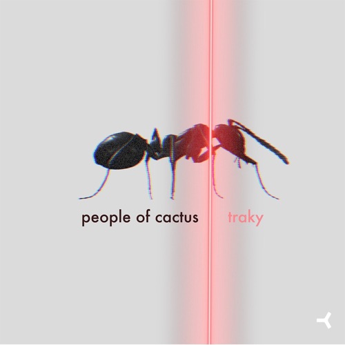 Traky