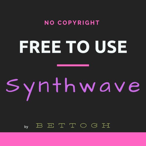 FREE TO USE SYNTHWAVE