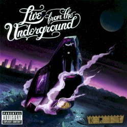 Live from the Underground