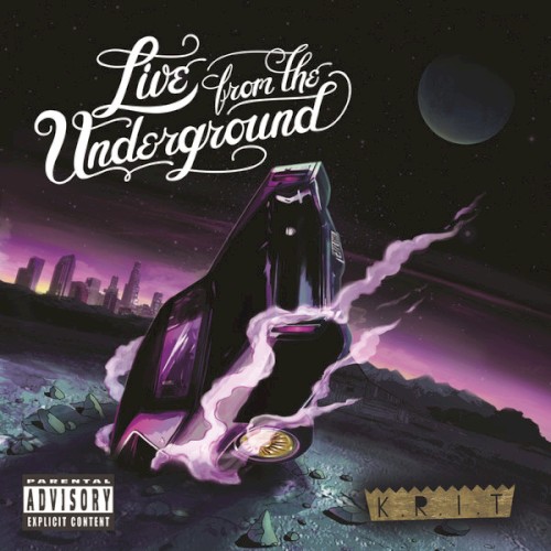 Live from the Underground