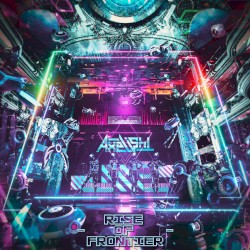 RISE OF FRONTIER