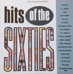 Hits of the Sixties