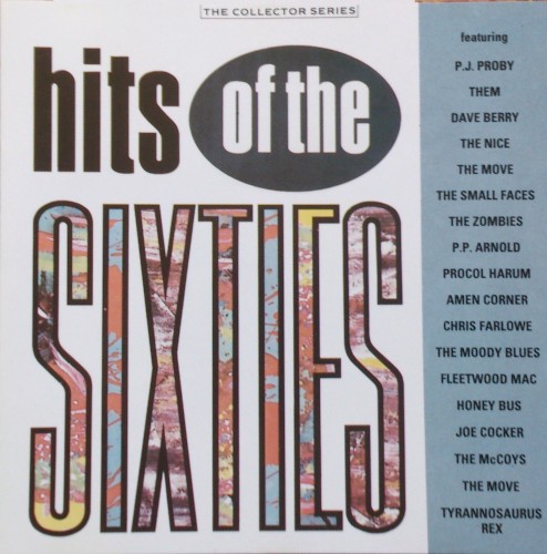 Hits of the Sixties