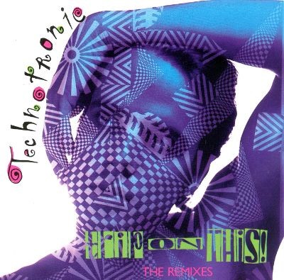 Trip on This! The Remixes
