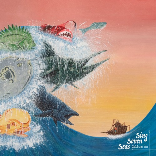 Sing Seven Seas