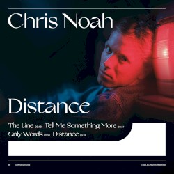 Distance (EP)