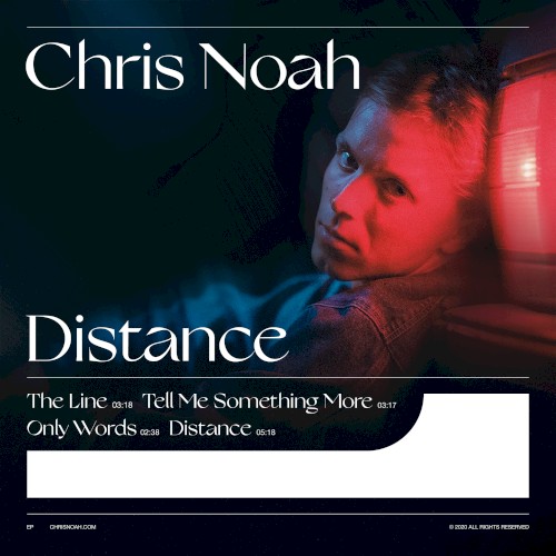 Distance (EP)