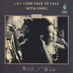 Lily Come Face To Face With Chris
