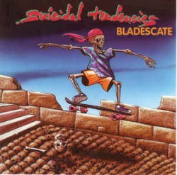 Bladescate