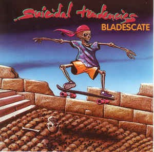 Bladescate