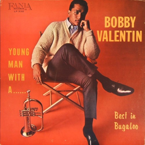 Young Man With a Horn