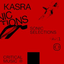 Sonic Selections, Vol. 1