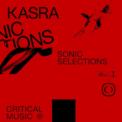 Sonic Selections, Vol. 1