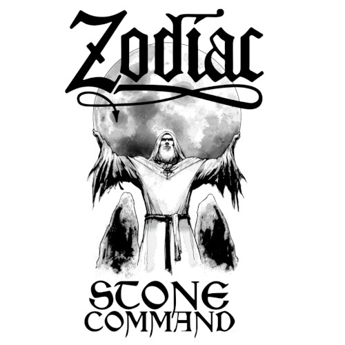 Stone Command