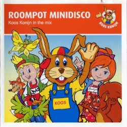 Koos Konijn in the Mix