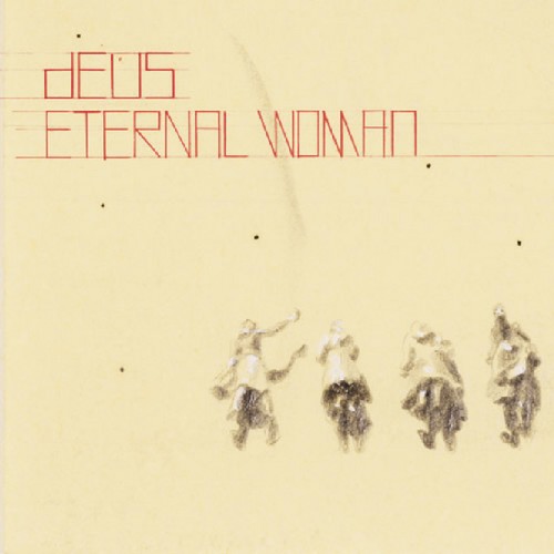Eternal Woman