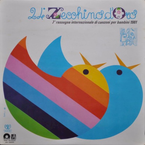 24º Zecchino d'Oro