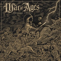 From Ashes