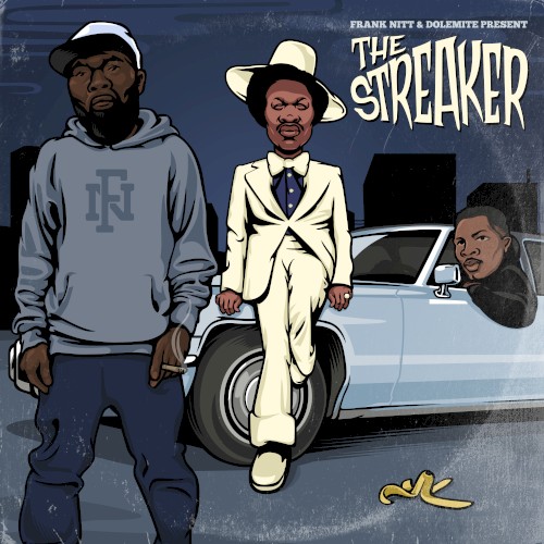 The Streaker