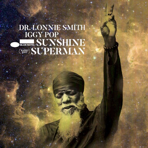 Sunshine Superman