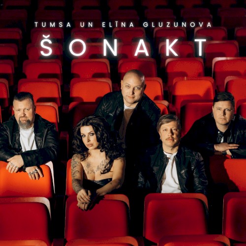 Šonakt