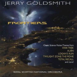 Frontiers