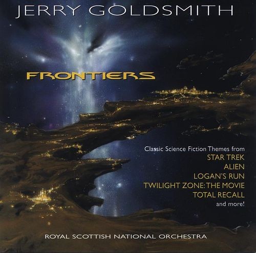 Frontiers
