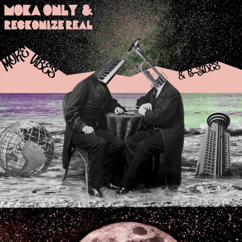 More Vibes & B-Sides