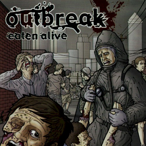 Eaten Alive
