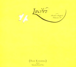Lucifer: Book of Angels, Volume 10