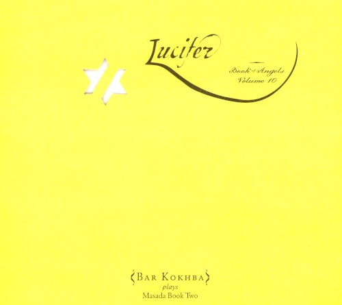 Lucifer: Book of Angels, Volume 10