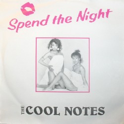 Spend the Night