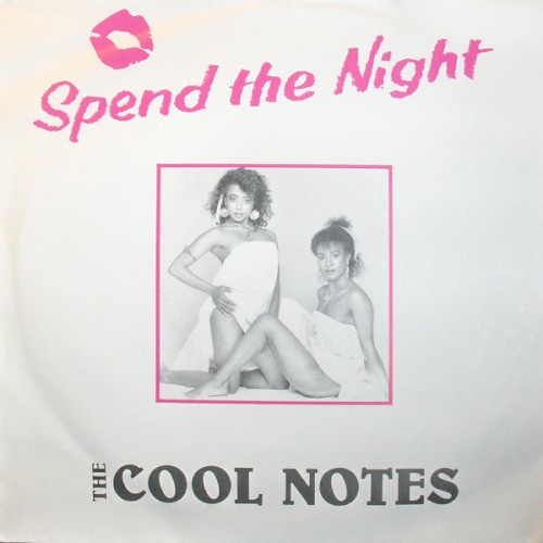 Spend the Night
