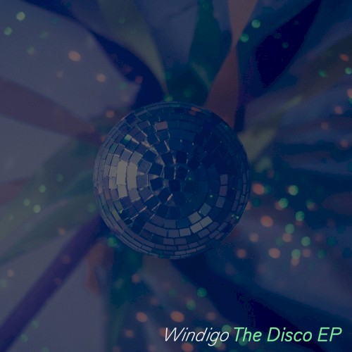 The Disco EP
