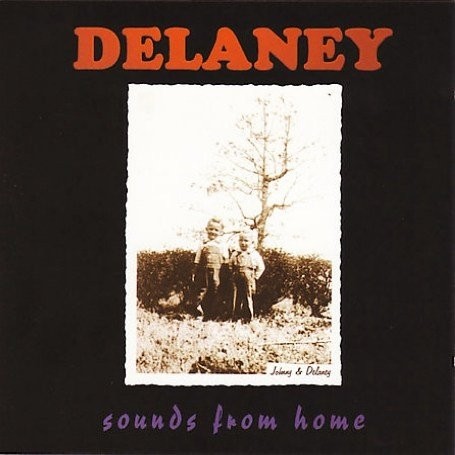 Sounds from Home