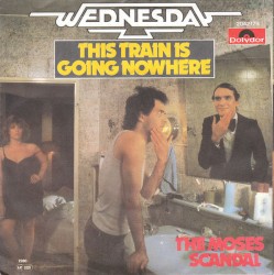 This Train Is Going Nowhere
