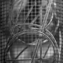 Hermetic Flux