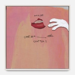 Can't Be A ____Here: Chapter 3