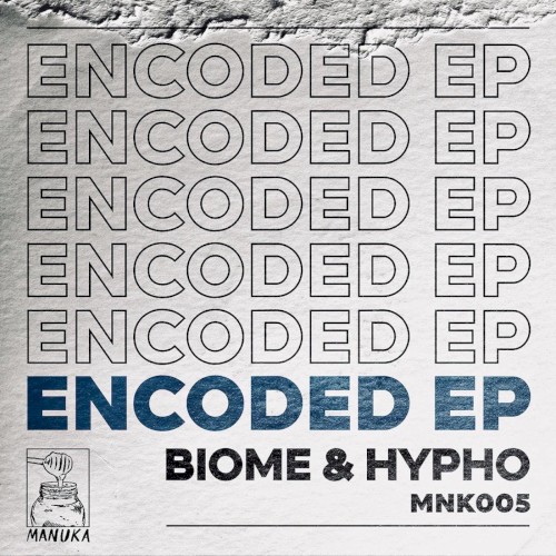 Encoded EP